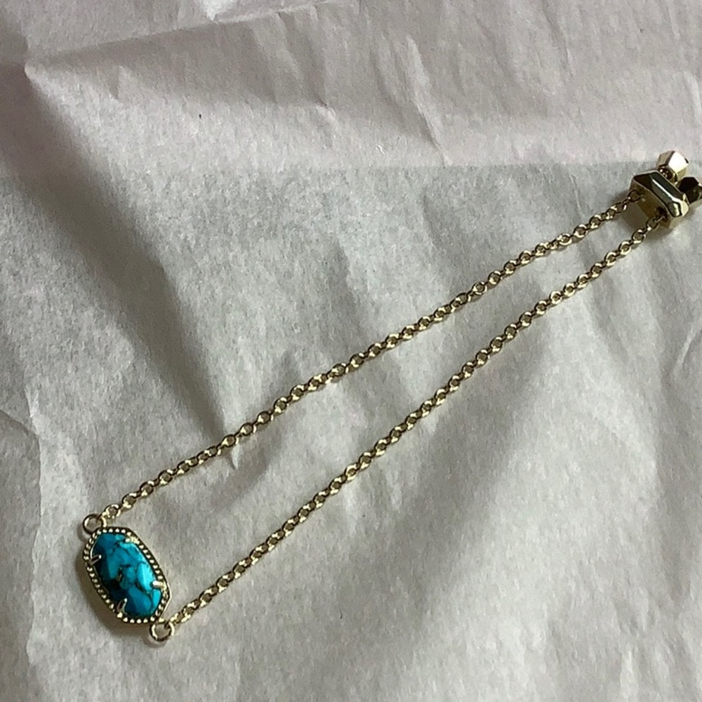 Kendra Scott bracelet